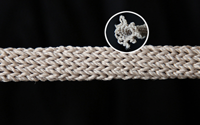 Máquina de Crochet de Banda Plana, Fabricante de maquinaria textil
