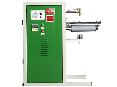 Máquina automática de estampado de cintas